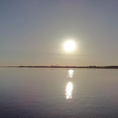 Awesome Home In Soelvesborg With House Sea View Exteriör bild